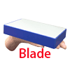 Blade& HDD